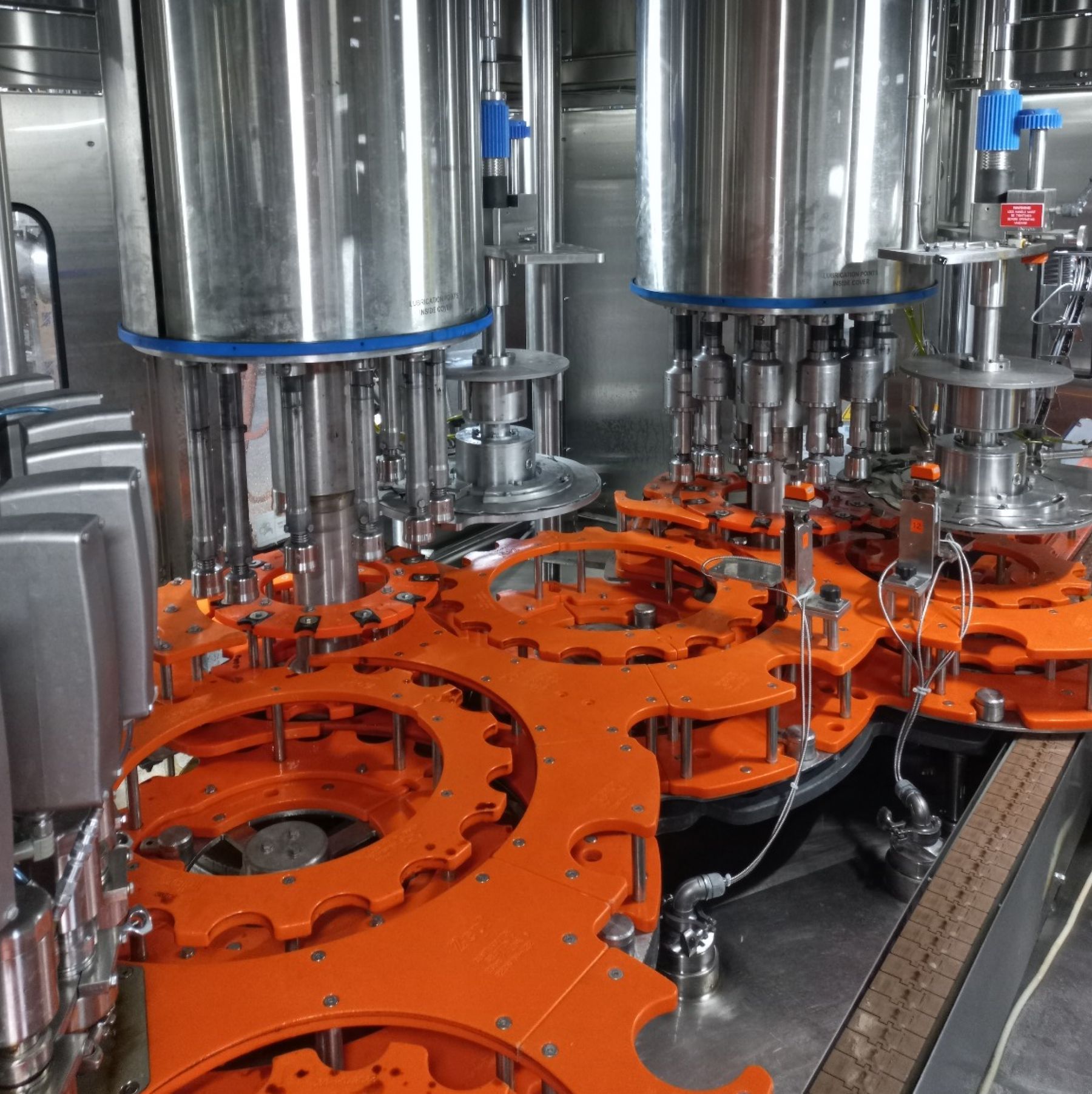 Mantenimiento Industrial