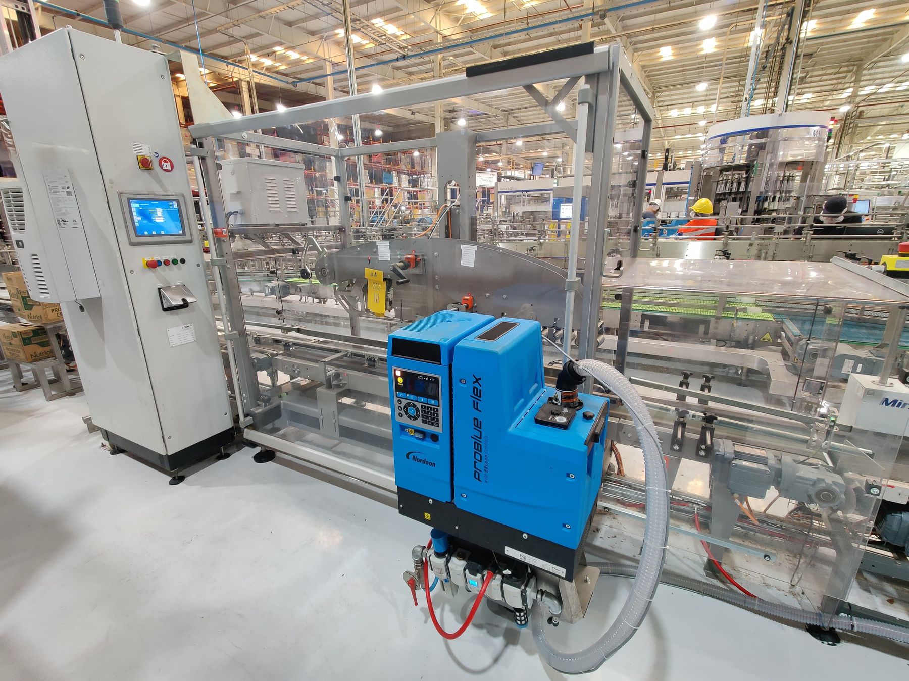 Mantenimiento Industrial