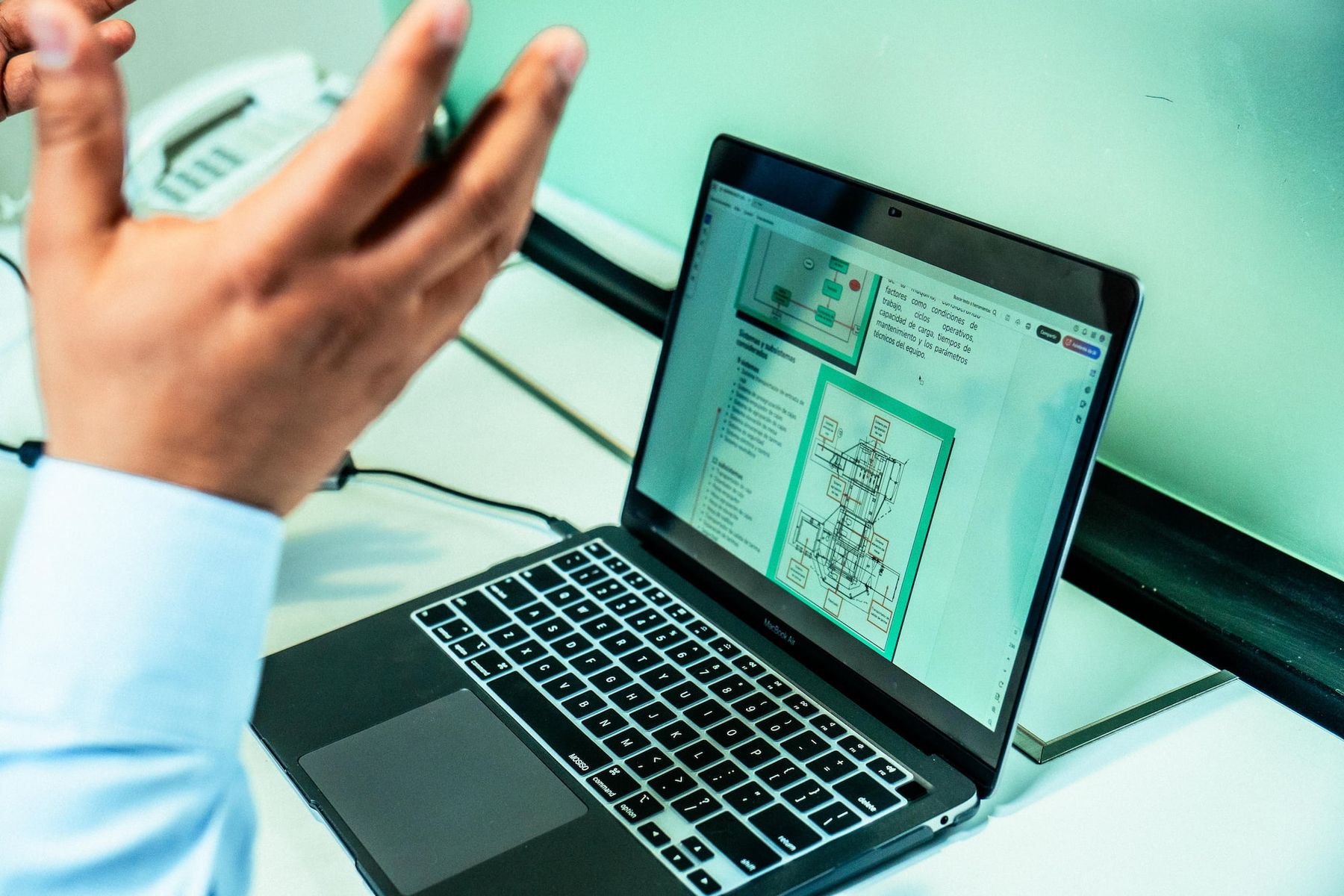 Estrategias de Productividad Industrial