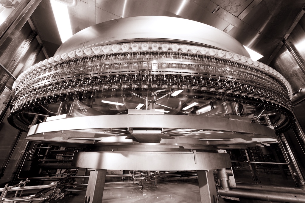 Soluciones de Ingeniería para la gestión integral de mantenimiento industrial